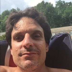 Meet your Posher, Mark